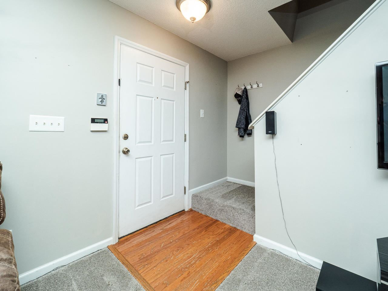 2312 Turtle Point Drive Raleigh, NC 27604 - Photo 3 of 20 Photo 3