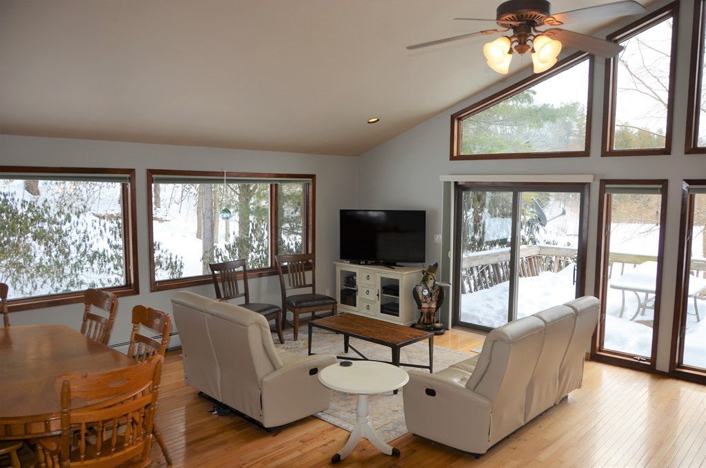 656 Preacher Brook Road Monroeton, PA 18832 - Photo 6 of 49 Gallery Image 6