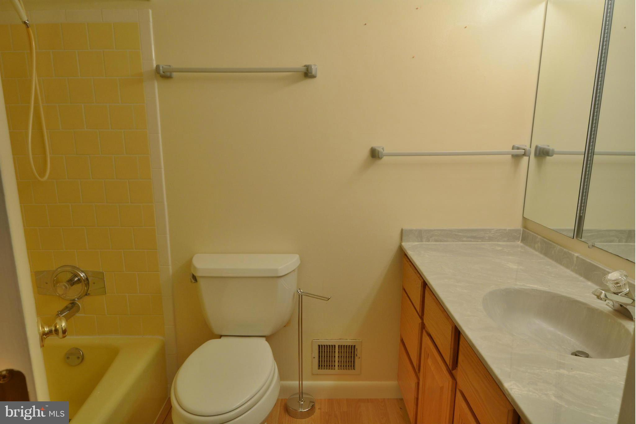 7118 Hadlow Court Springfield, VA 22152 - Photo 14 of 29 Bath (Master)