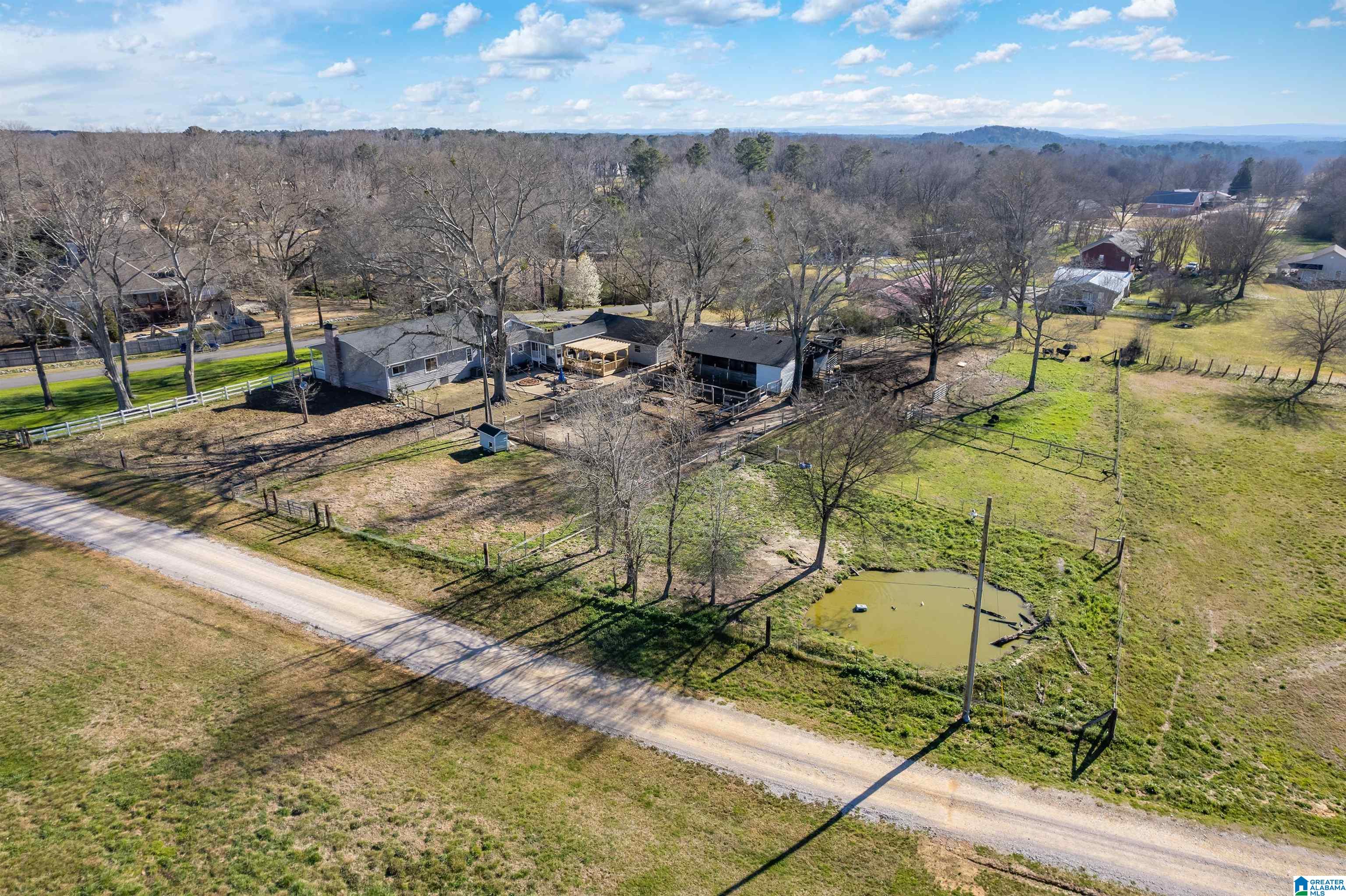 8184 Mulvehill Road Morris, AL 35116 - Photo 40 of 46