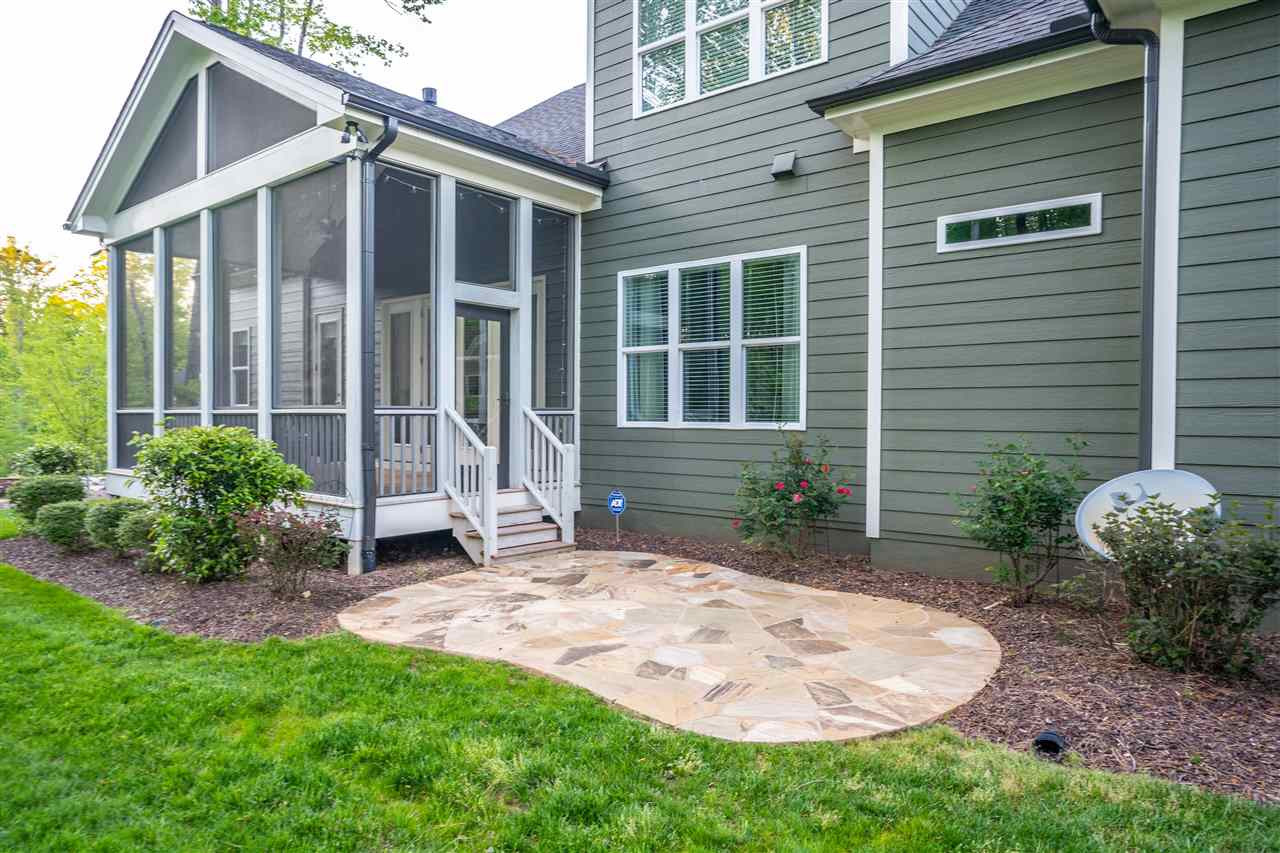 7109 Carries Reach Way Raleigh, NC 27614 - Photo 28 of 30 Photo 28