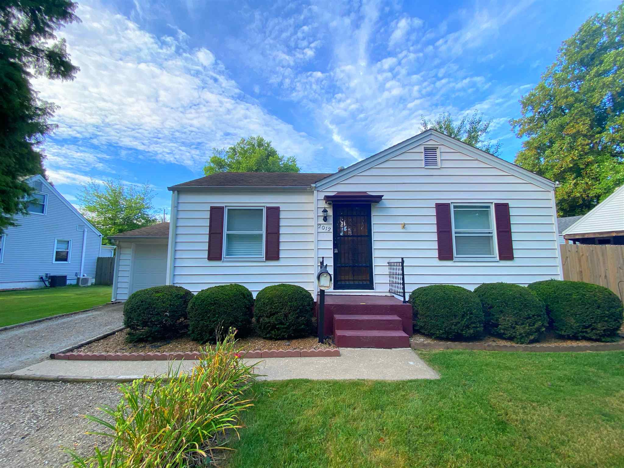 2012 East Buchanan Street Springfield, IL 62703 - Photo 39 of 41