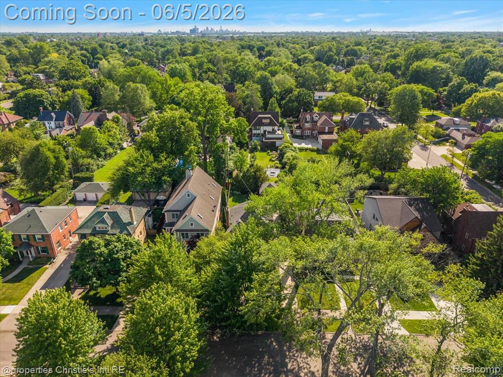 1257 Audubon Road Grosse Pointe, MI 48230 - Photo 76 of 82