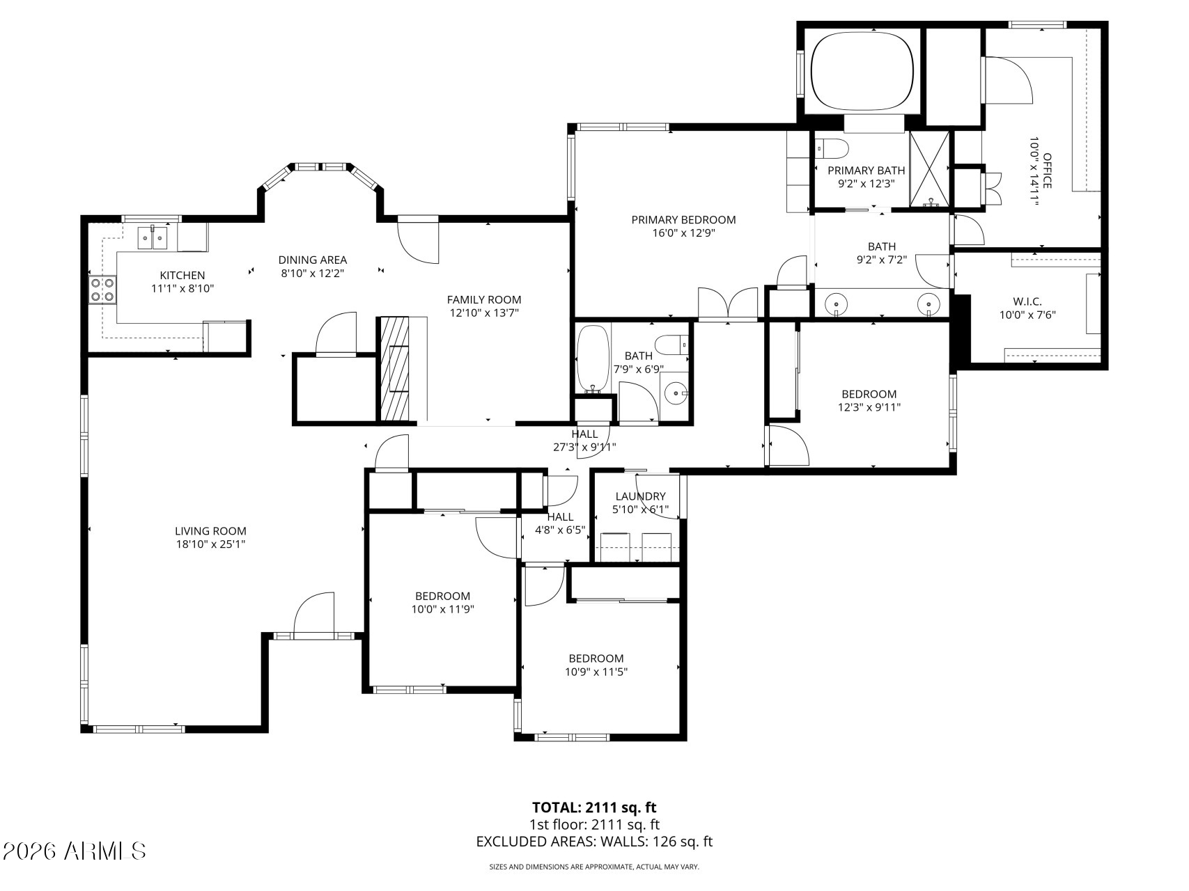 6409 West Riviera Drive Glendale, AZ 85304 - Photo 39 of 40
