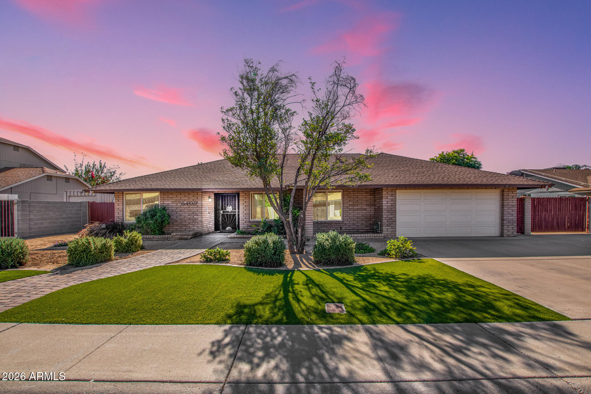 6409 West Riviera Drive Glendale, AZ 85304 - Photo 2 of 40 01 - Riviera