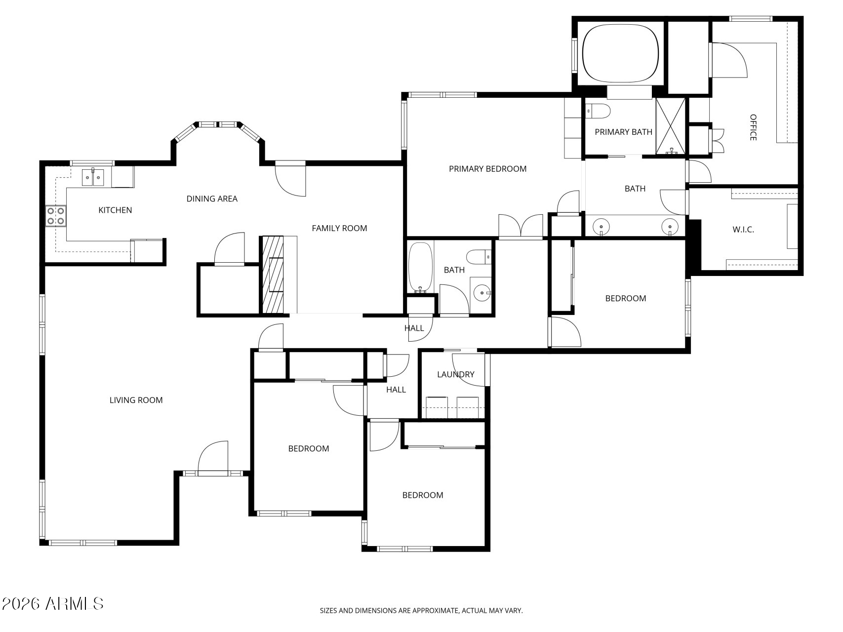 6409 West Riviera Drive Glendale, AZ 85304 - Photo 40 of 40