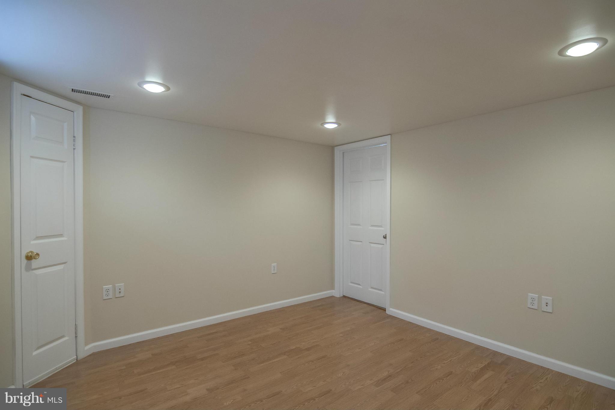 12213 Philadelphia Road Kingsville, MD 21087 - Photo 20 of 27 Basement