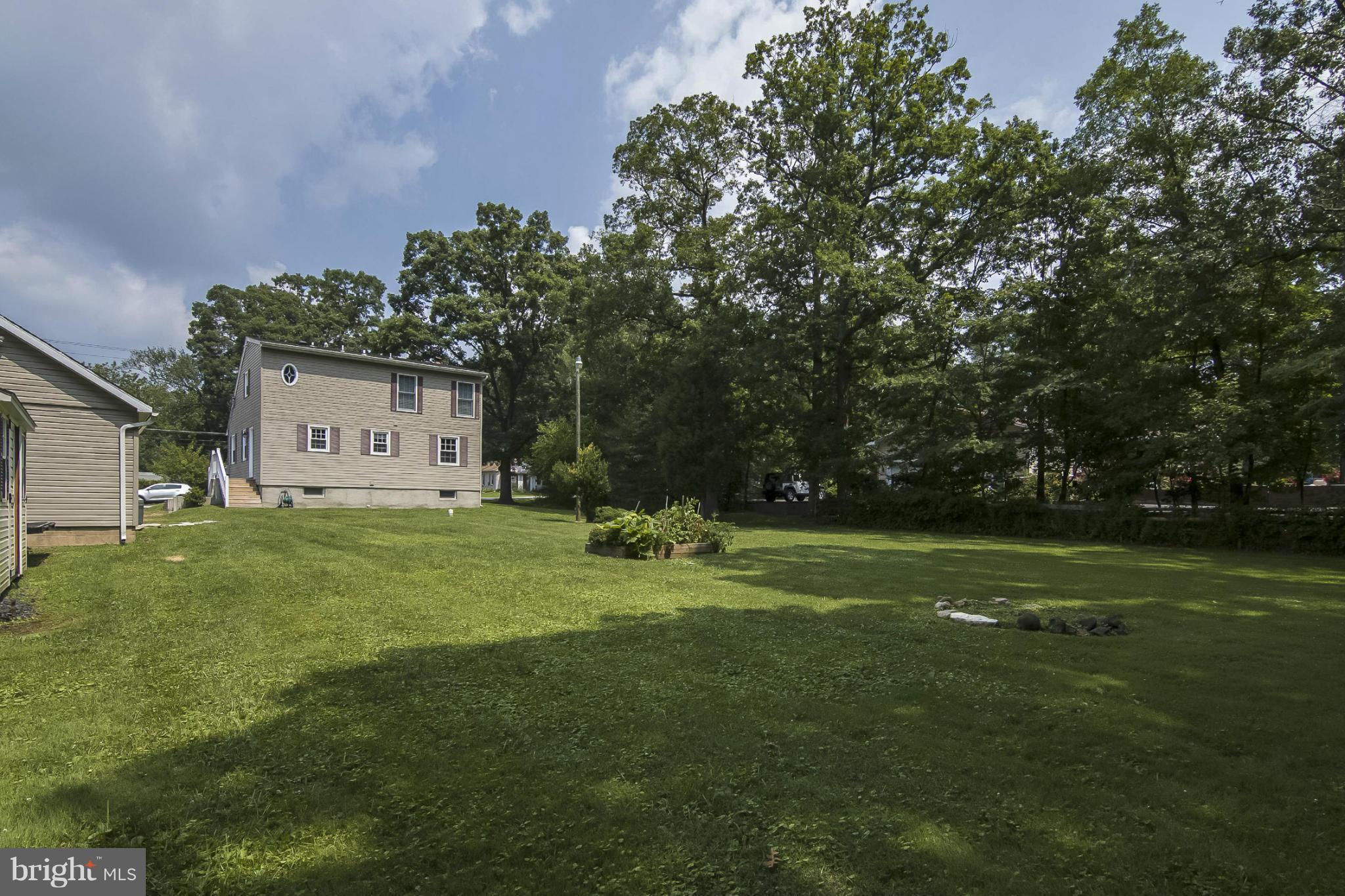 12213 Philadelphia Road Kingsville, MD 21087 - Photo 26 of 27 Exterior (Rear)