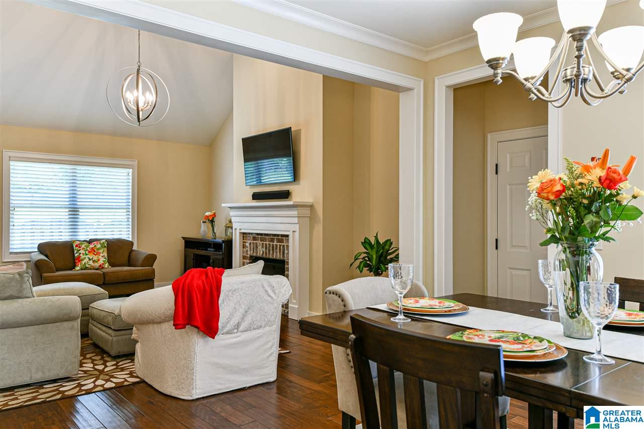 2564 Montauk Road Birmingham, AL 35226 - Photo 10 of 50