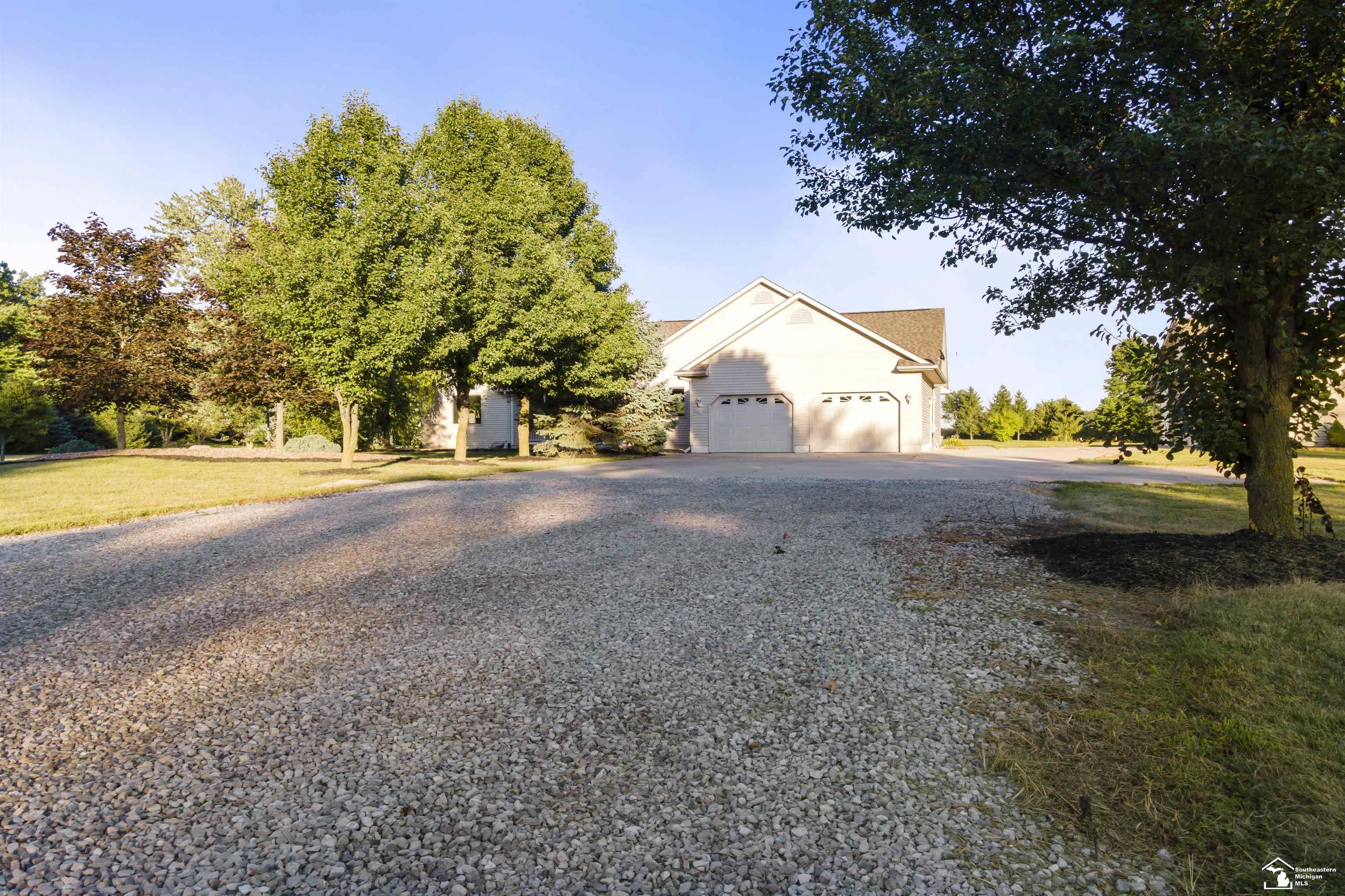 2020 Baldwin Road Monroe, MI 48162 - Photo 66 of 86