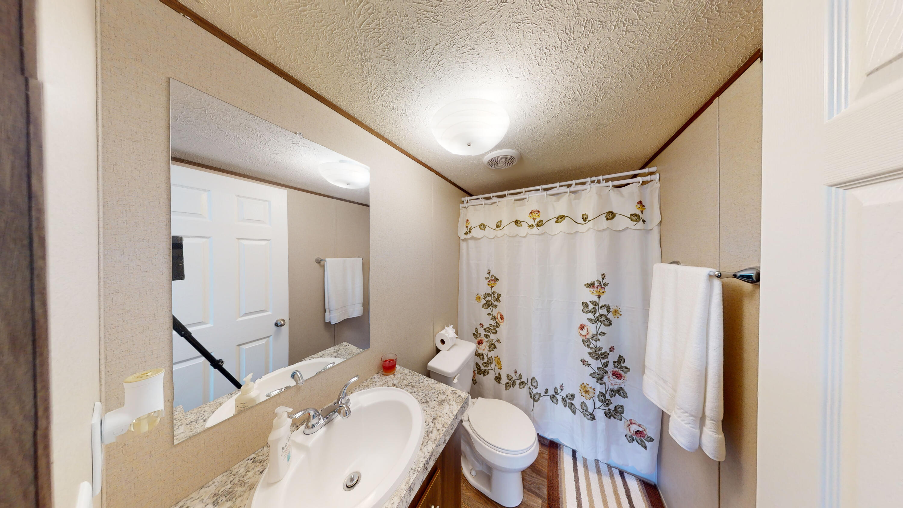463 Henderson Road Evensville, TN 37332 - Photo 14 of 15 14-Bathroom 1