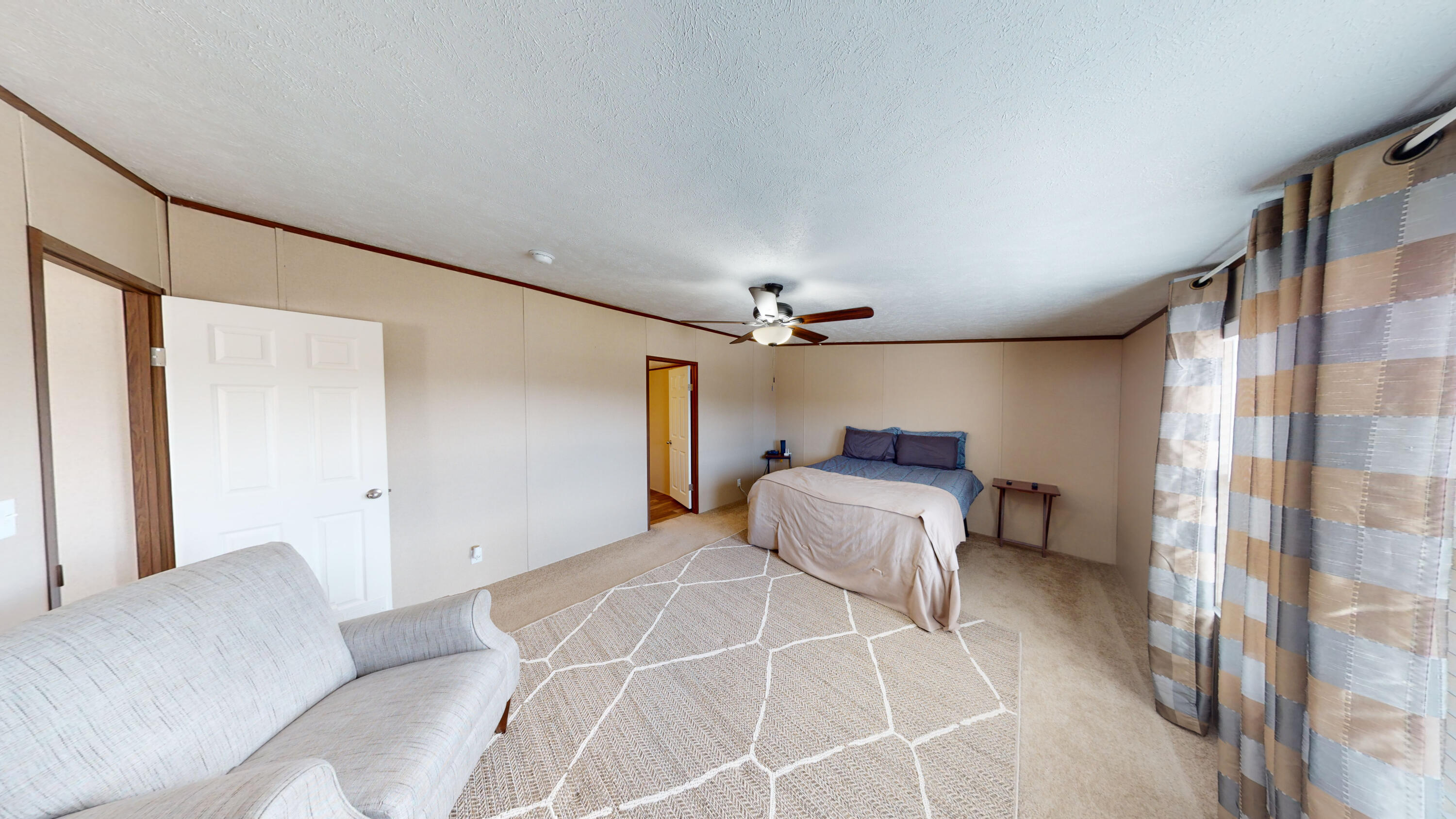 463 Henderson Road Evensville, TN 37332 - Photo 9 of 15 9-Master Bedroom 1
