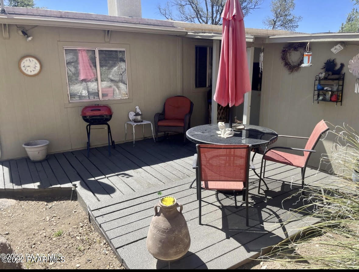 1508 Private Road Prescott, AZ 86301 - Photo 4 of 16 1508