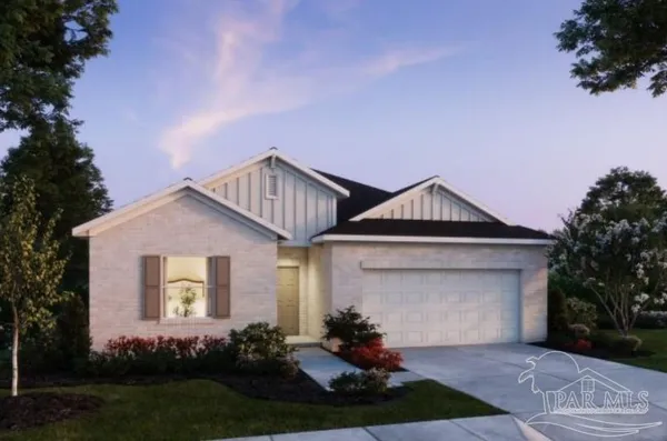 $473,900 | 10802 Lucie Court, Pensacola, FL 32526