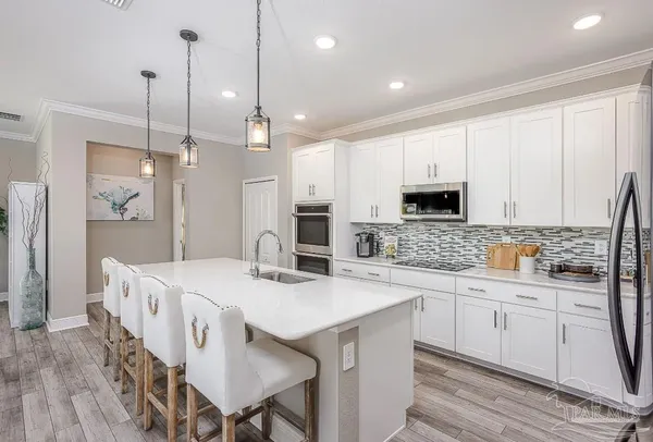 $473,900 | 10802 Lucie Court, Pensacola, FL 32526