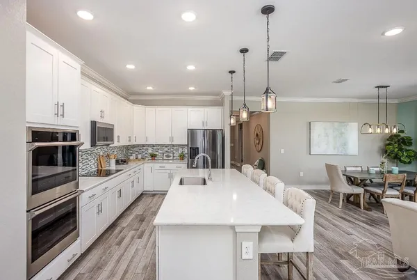 $473,900 | 10802 Lucie Court, Pensacola, FL 32526