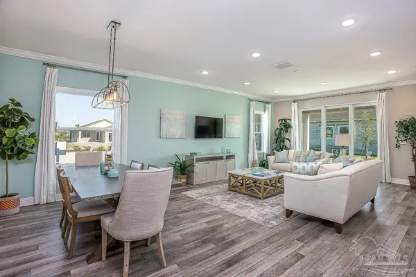 $473,900 | 10802 Lucie Court, Pensacola, FL 32526