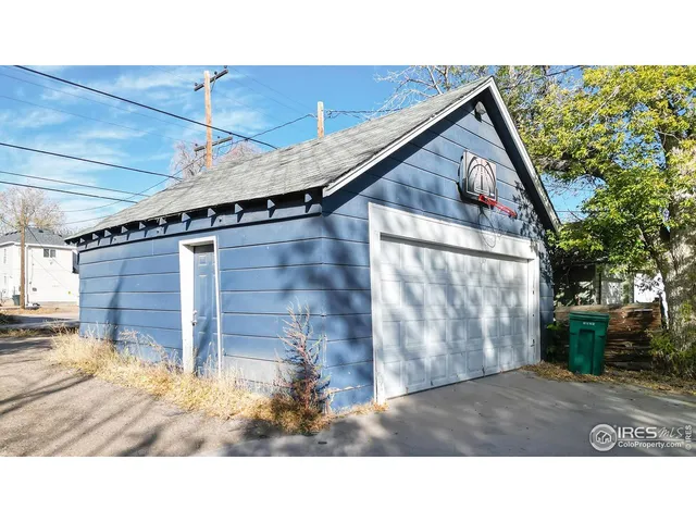 $550,000 | 1825 7th Avenue, Greeley, CO 80631