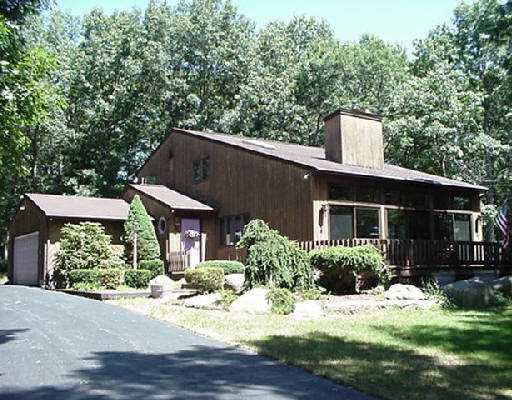 43 Club House Road Coventry, RI 02816 - Photo 1 of 1 Exterior Front.