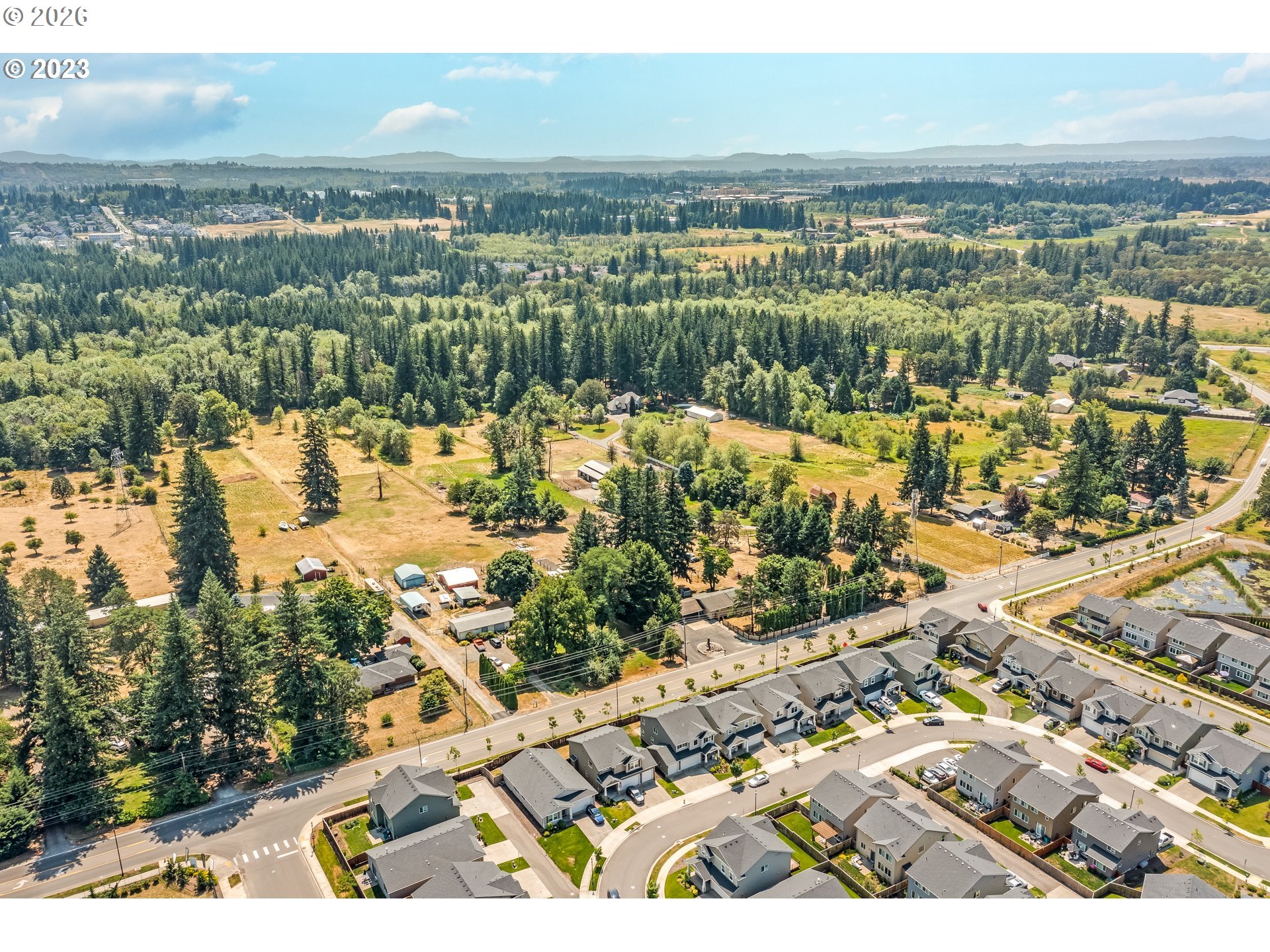 6150 North 86th Avenue Camas, WA 98607 - Photo 29 of 37