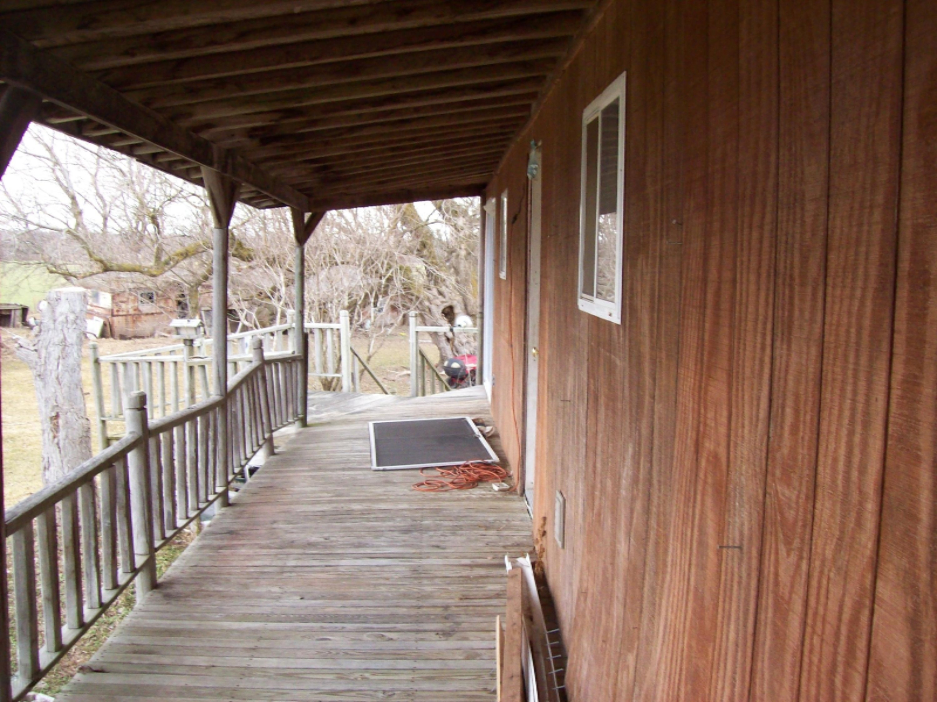 799 North Lumberjack Road Sumner, MI 48889 - Photo 3 of 8 100_3147