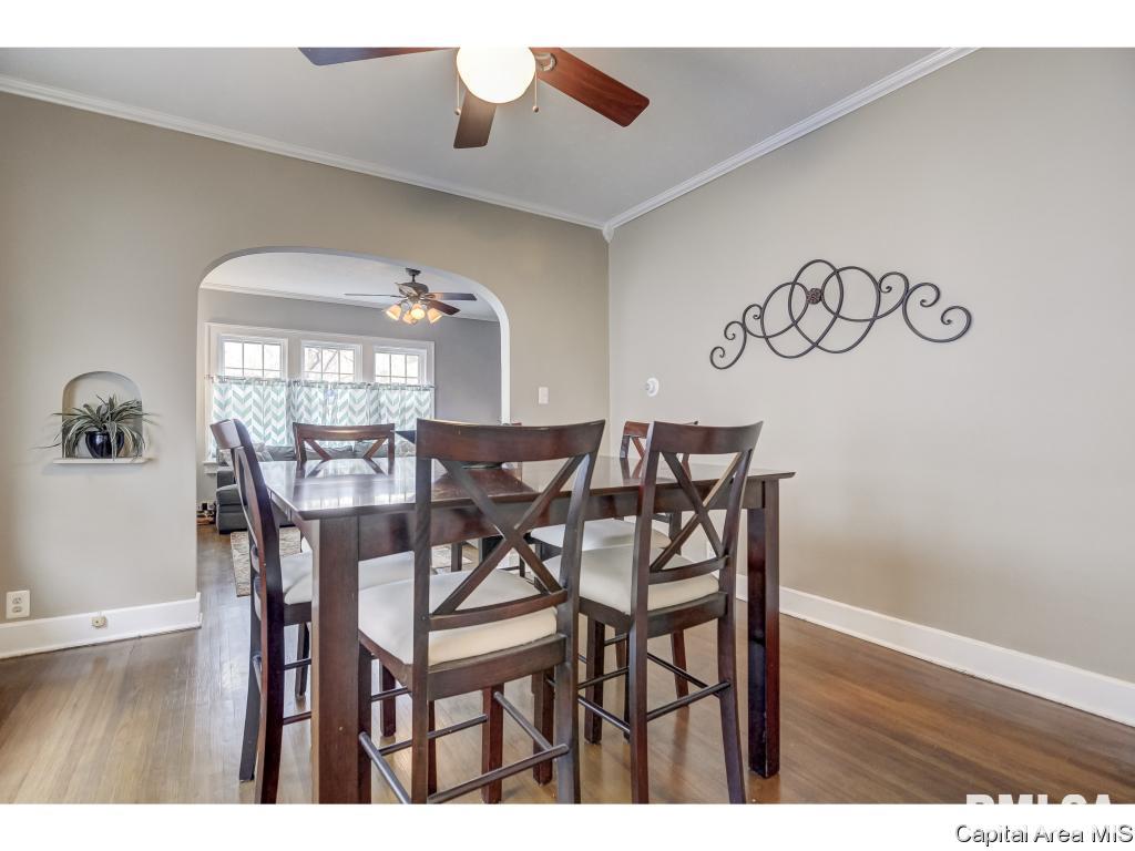 404 Broad Place Springfield, IL 62703 - Photo 14 of 35