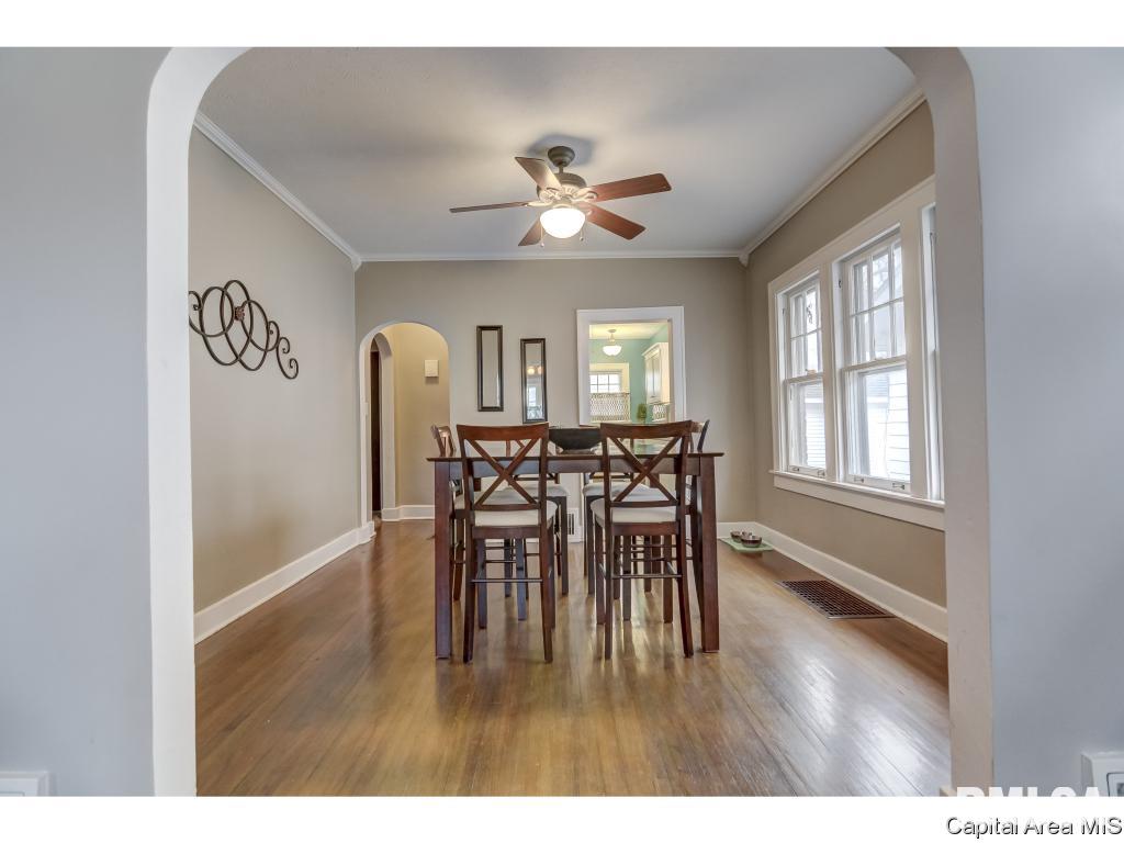 404 Broad Place Springfield, IL 62703 - Photo 16 of 35