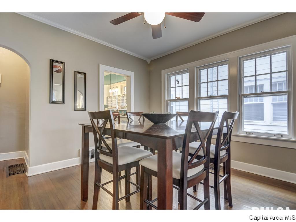404 Broad Place Springfield, IL 62703 - Photo 17 of 35