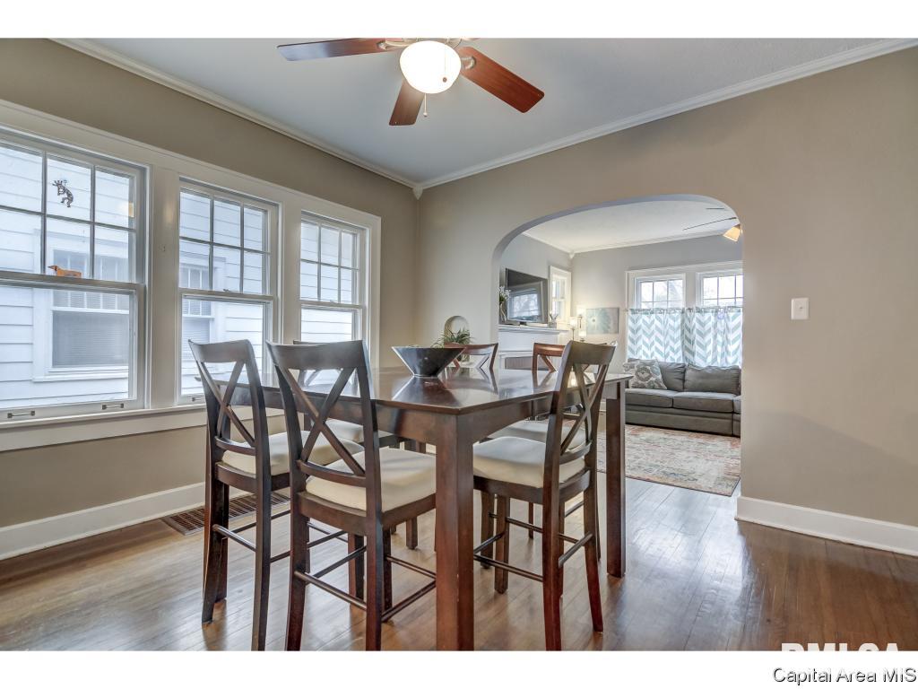 404 Broad Place Springfield, IL 62703 - Photo 18 of 35