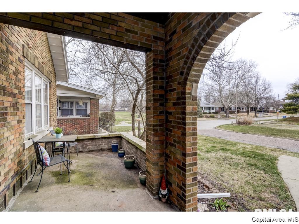 404 Broad Place Springfield, IL 62703 - Photo 30 of 35