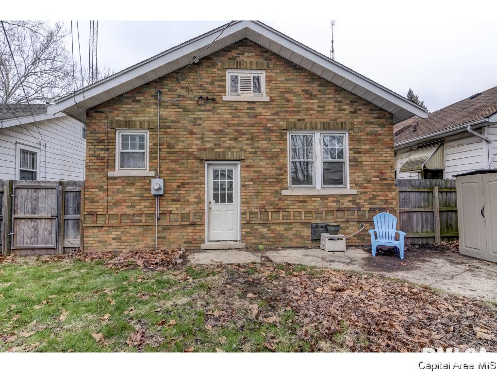 404 Broad Place Springfield, IL 62703 - Photo 31 of 35
