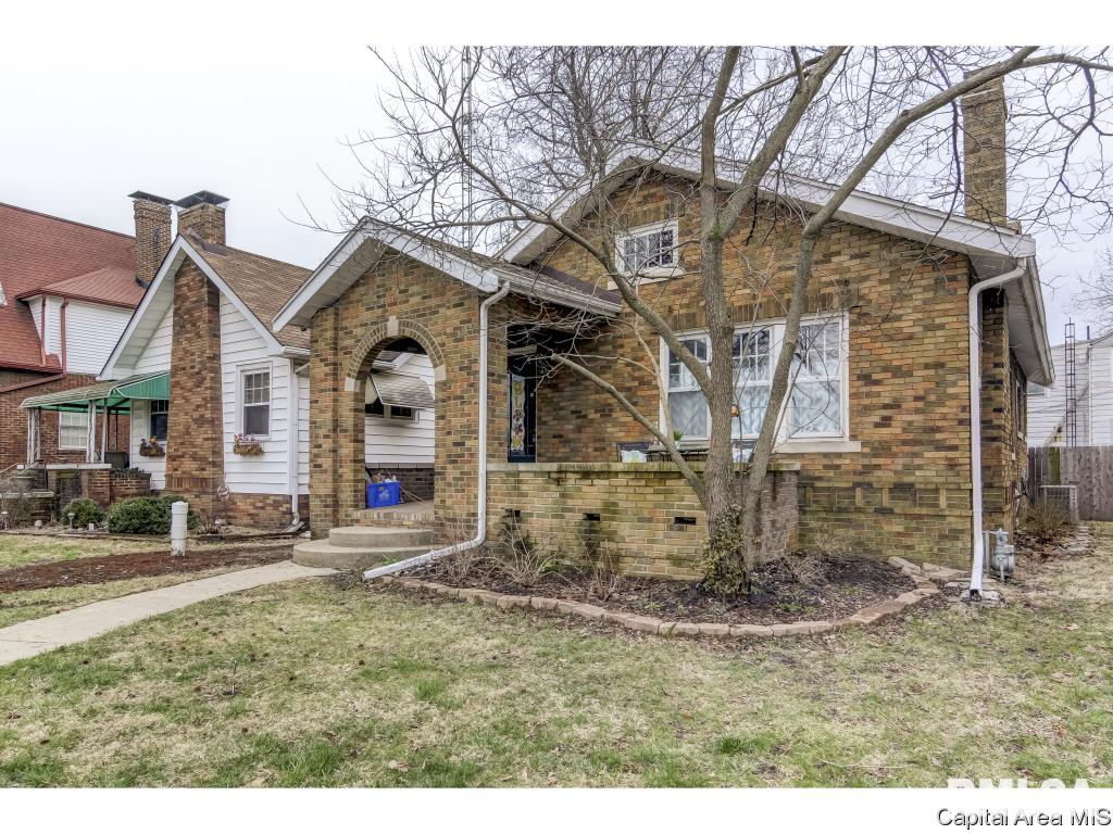404 Broad Place Springfield, IL 62703 - Photo 33 of 35