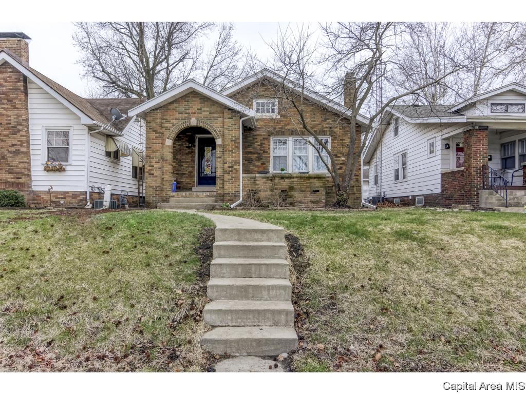 404 Broad Place Springfield, IL 62703 - Photo 34 of 35