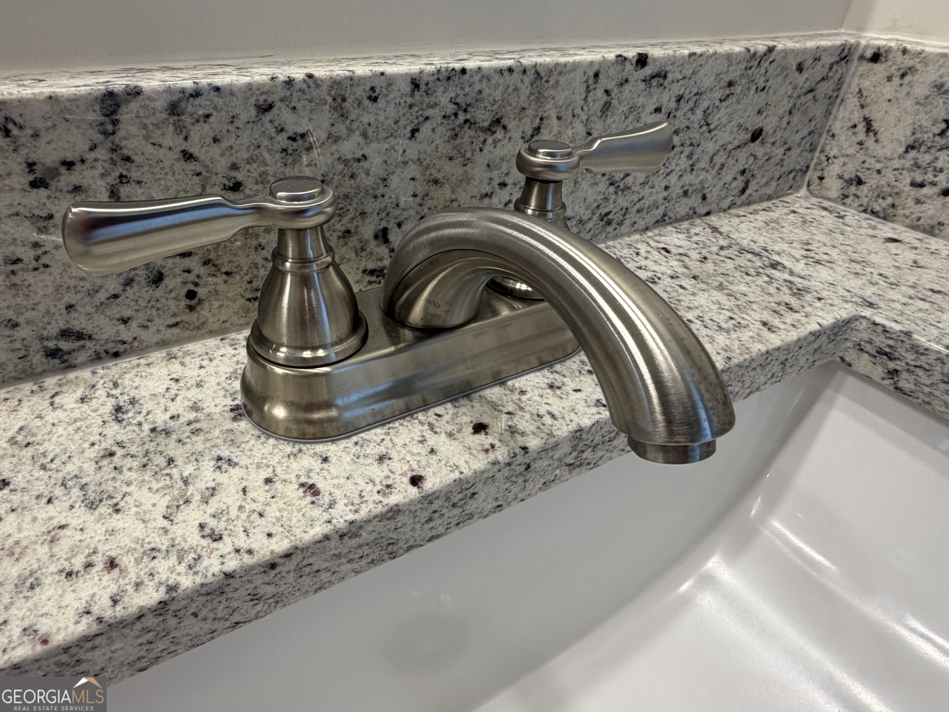 1350-c O Draper Road Comer, GA 30629 - Photo 23 of 47 a close view of sink and tap
