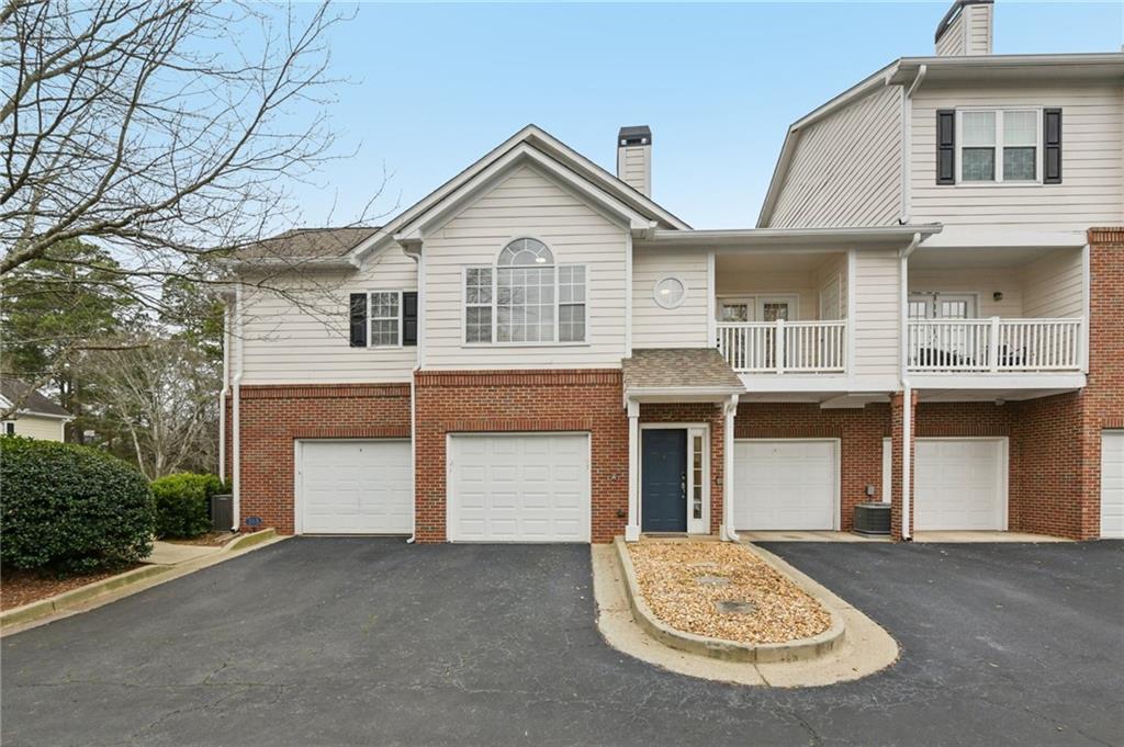 204 Spring Heights Lane Smyrna, GA 30080 - Photo 1 of 1