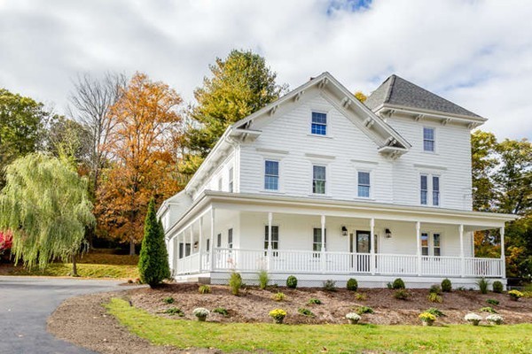 296 Washington Street, Unit 2 Canton, MA 02021 - Photo 4 of 23 Gallery Image 4