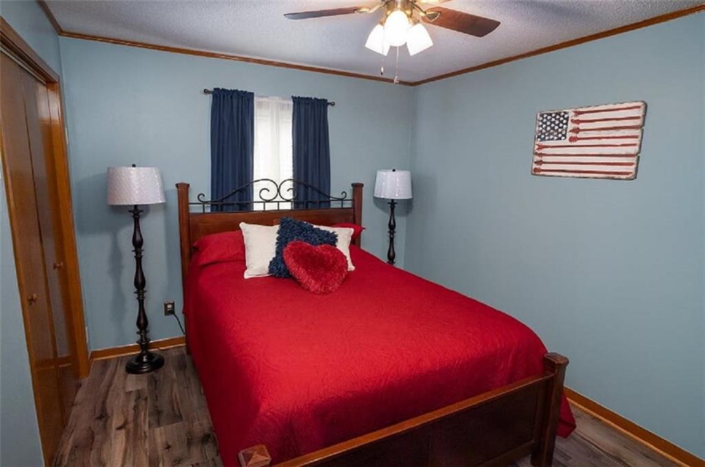 179 Ashley Road Pollock, LA 71467 - Photo 17 of 27 Gallery Image 17