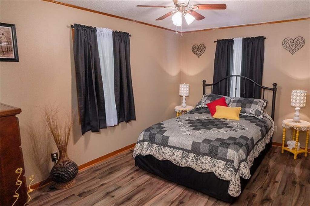 179 Ashley Road Pollock, LA 71467 - Photo 19 of 27 Gallery Image 19