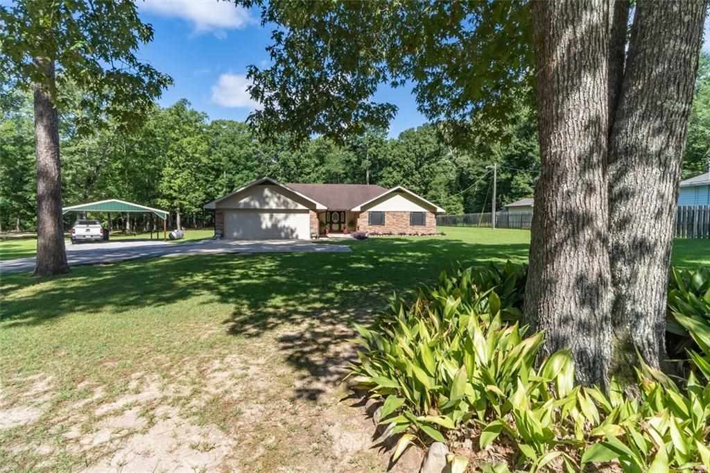 179 Ashley Road Pollock, LA 71467 - Photo 2 of 27 Gallery Image 2