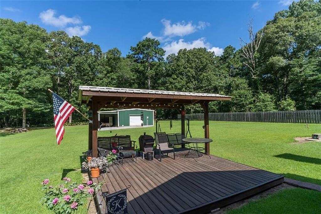 179 Ashley Road Pollock, LA 71467 - Photo 23 of 27 Gallery Image 23