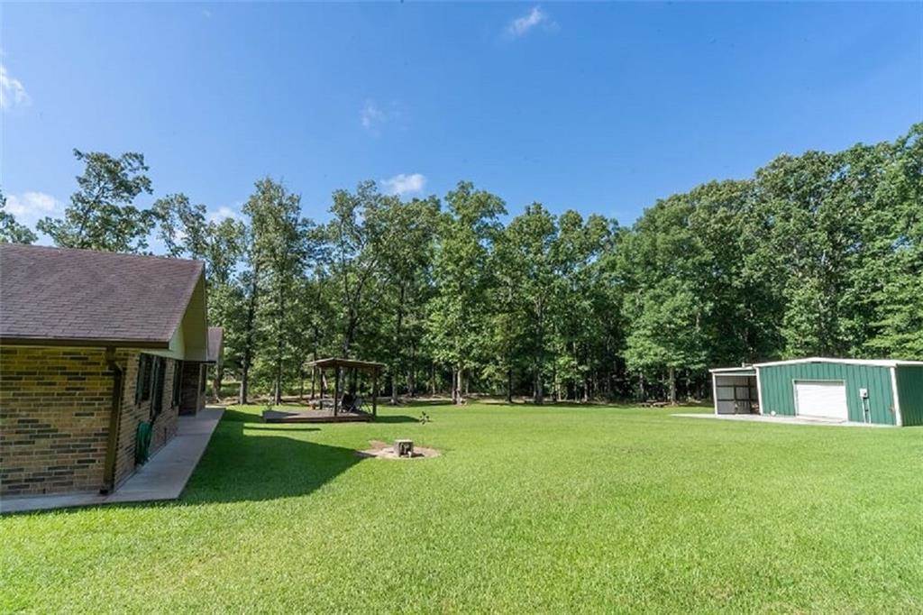 179 Ashley Road Pollock, LA 71467 - Photo 26 of 27 Gallery Image 26