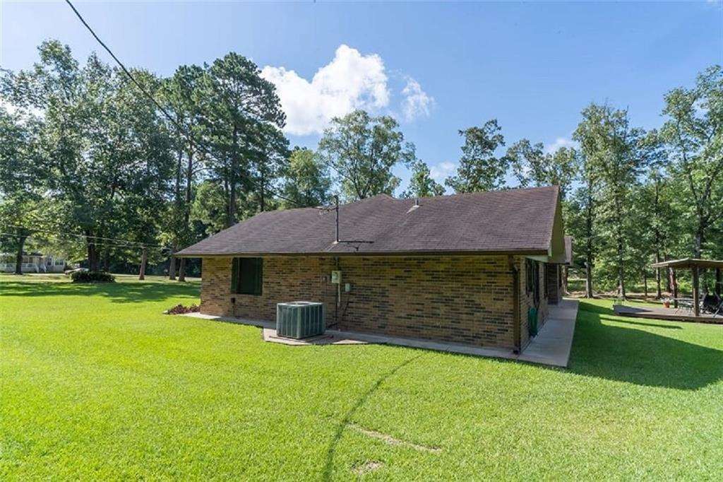 179 Ashley Road Pollock, LA 71467 - Photo 27 of 27 Gallery Image 27