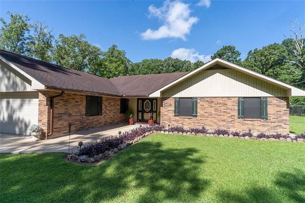 179 Ashley Road Pollock, LA 71467 - Photo 4 of 27 Gallery Image 4