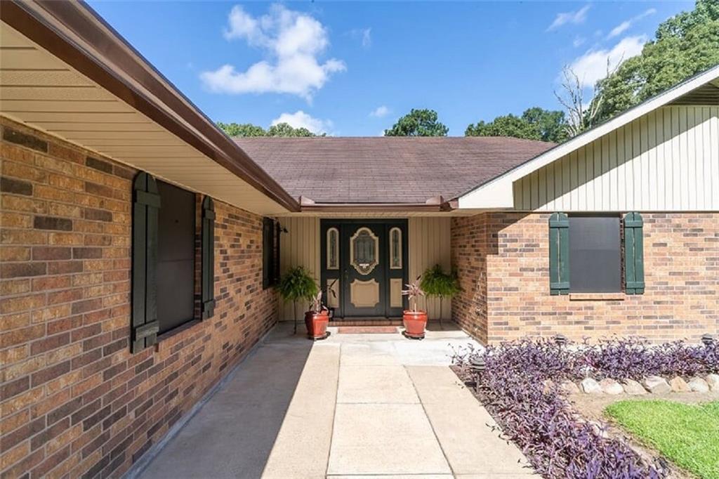 179 Ashley Road Pollock, LA 71467 - Photo 5 of 27 Gallery Image 5