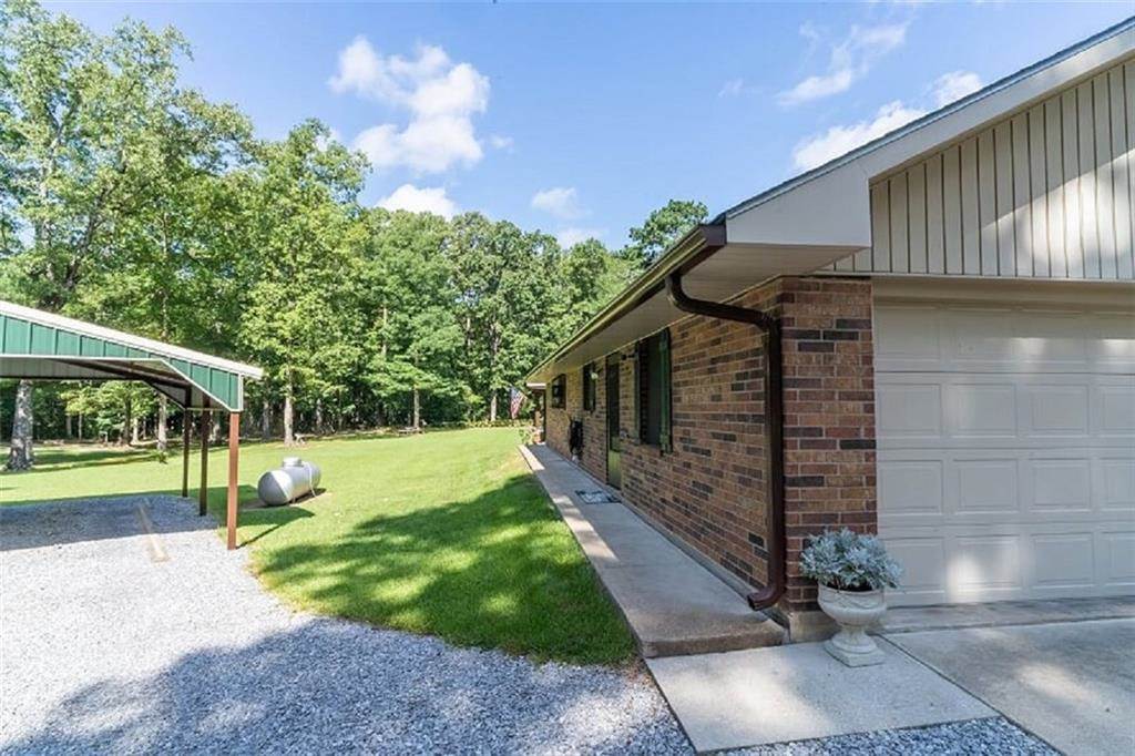 179 Ashley Road Pollock, LA 71467 - Photo 7 of 27 Gallery Image 7
