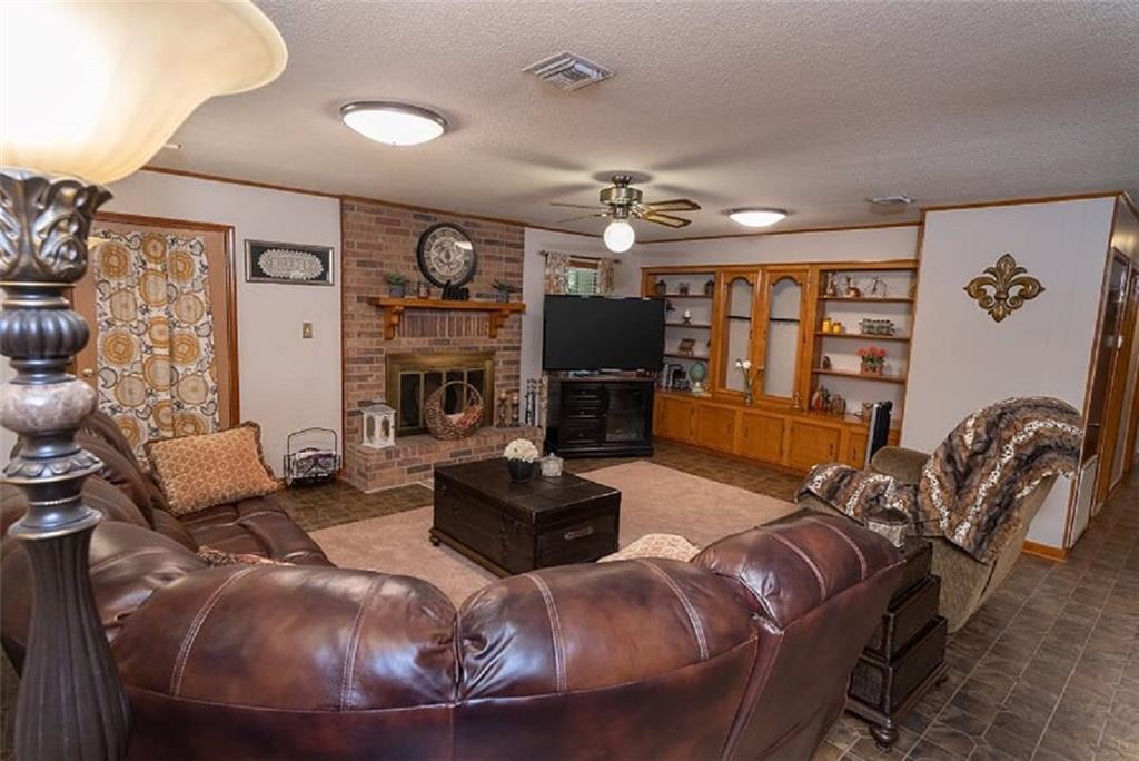 179 Ashley Road Pollock, LA 71467 - Photo 9 of 27 Gallery Image 9