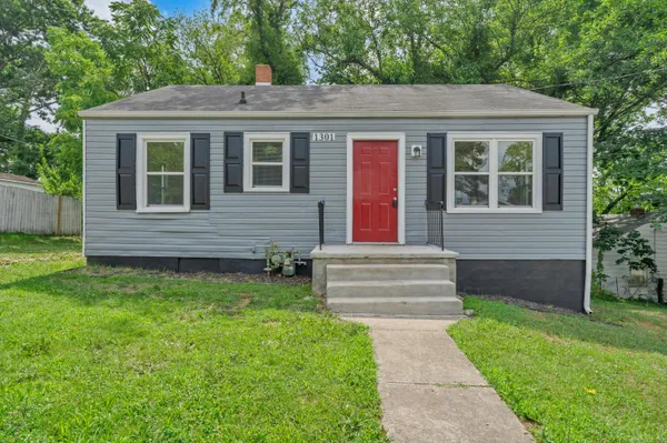 $179,950 | 1301 Monroe Street Northwest, Roanoke, VA 24017