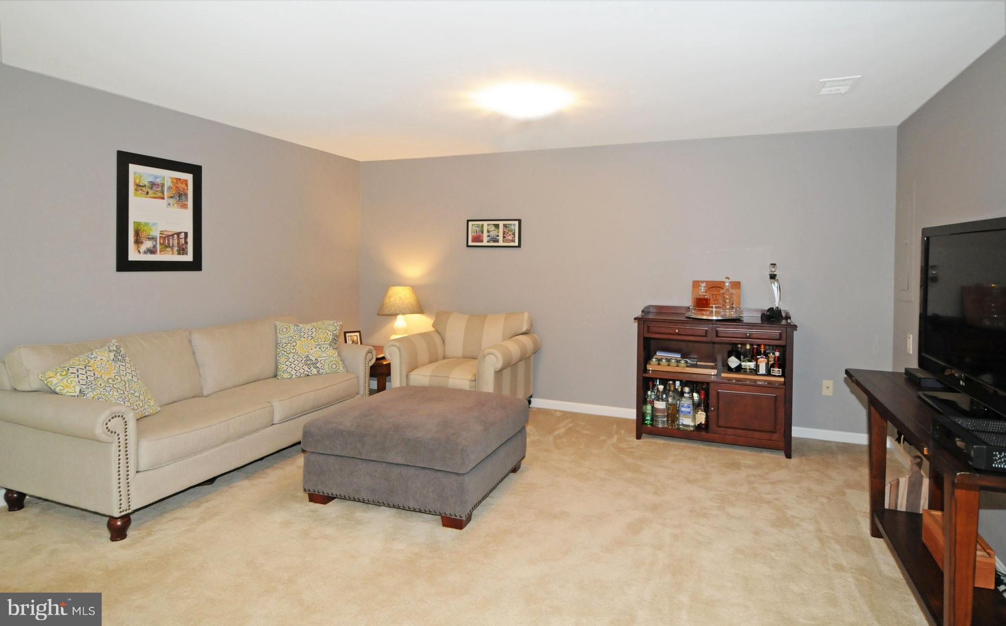6364 English Ivy Way Springfield, VA 22152 - Photo 23 of 30 RECREATION ROOM