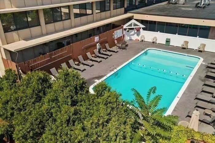 70 Southbridge Street, Unit 703 Worcester, MA 01608 - Photo 13 of 16