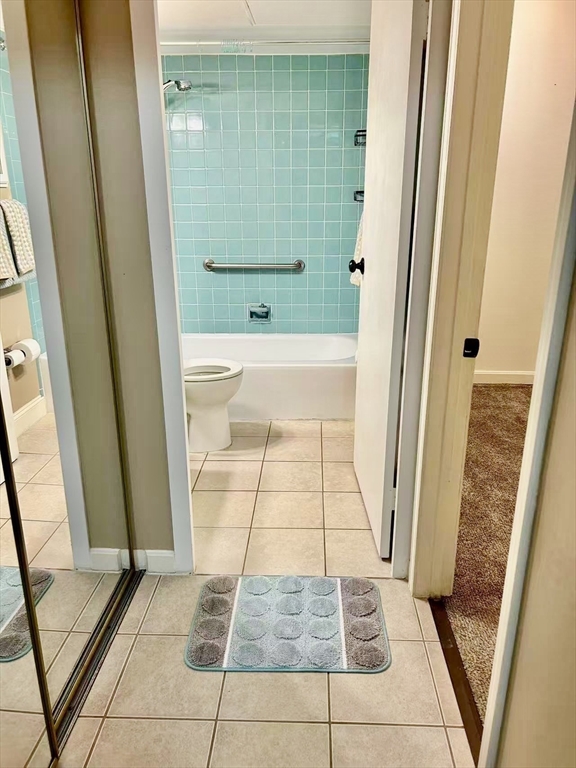 70 Southbridge Street, Unit 703 Worcester, MA 01608 - Photo 9 of 16